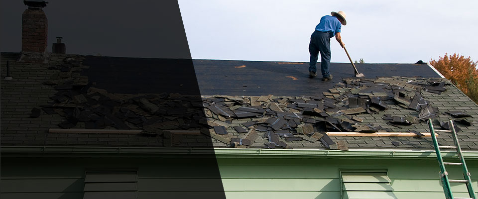 Joseph Roofing Contractors