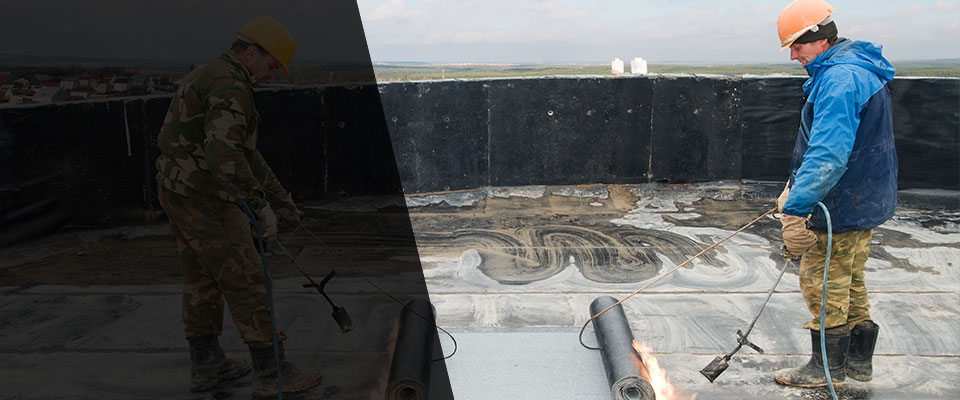 Joseph Roofing Contractors